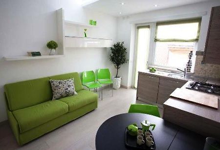 La Finestra Su Roma Apartment Frascati Exterior photo